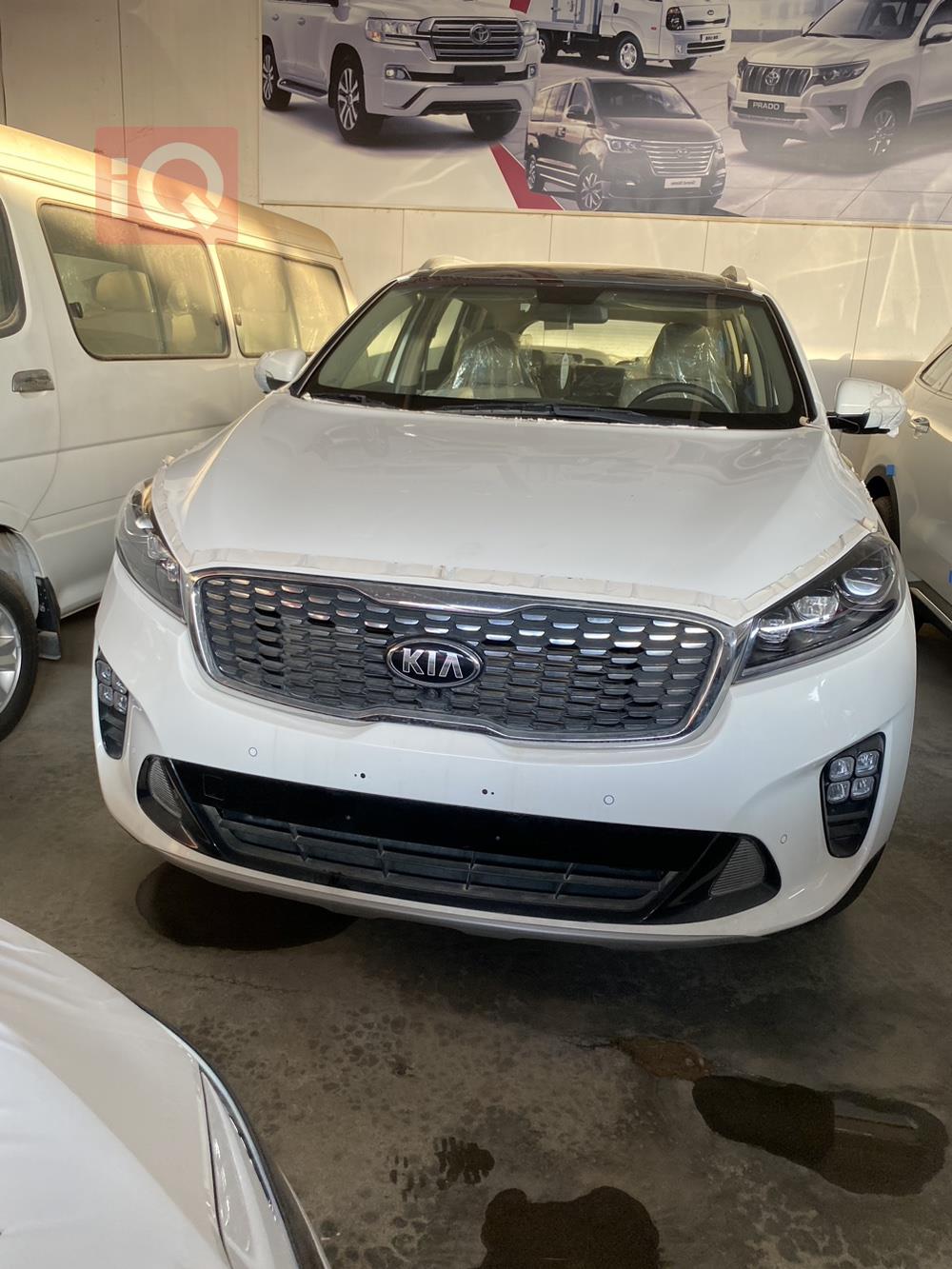 کیا سۆرینتۆ